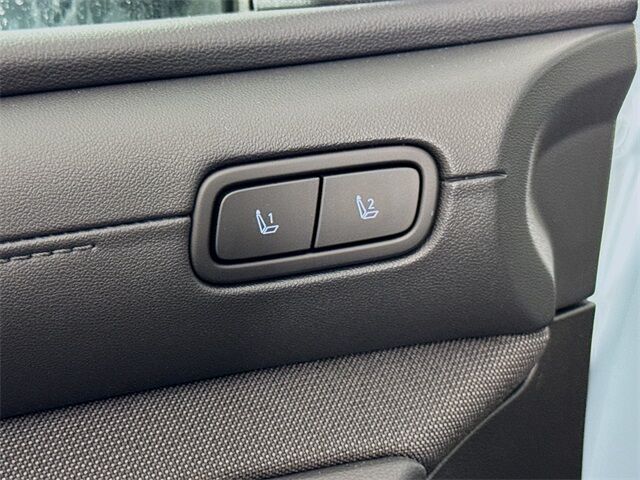 2025 Hyundai Santa Cruz Limited Quincy MA