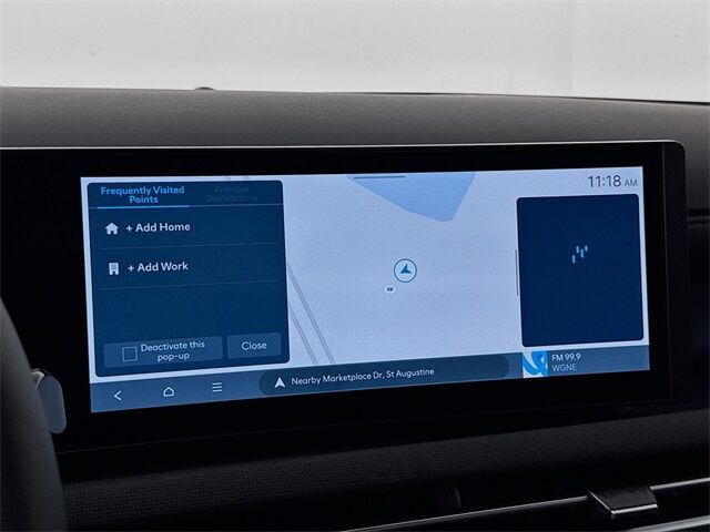 2025 Hyundai Santa Cruz Limited Quincy MA