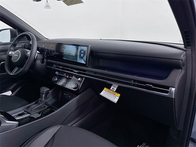 2025 Hyundai Santa Cruz Limited Quincy MA