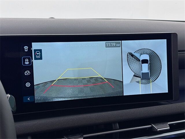 2025 Hyundai Santa Cruz Limited Quincy MA