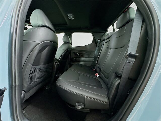 2025 Hyundai Santa Cruz Limited Quincy MA