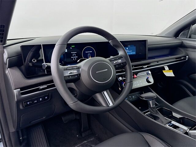 2025 Hyundai Santa Cruz Limited Quincy MA