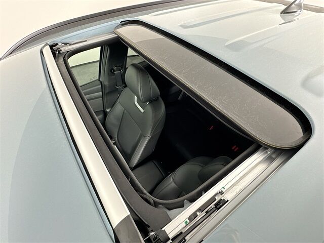 2025 Hyundai Santa Cruz Limited Quincy MA