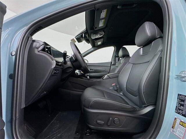 2025 Hyundai Santa Cruz Limited Quincy MA