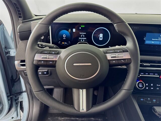 2025 Hyundai Santa Cruz Limited Quincy MA