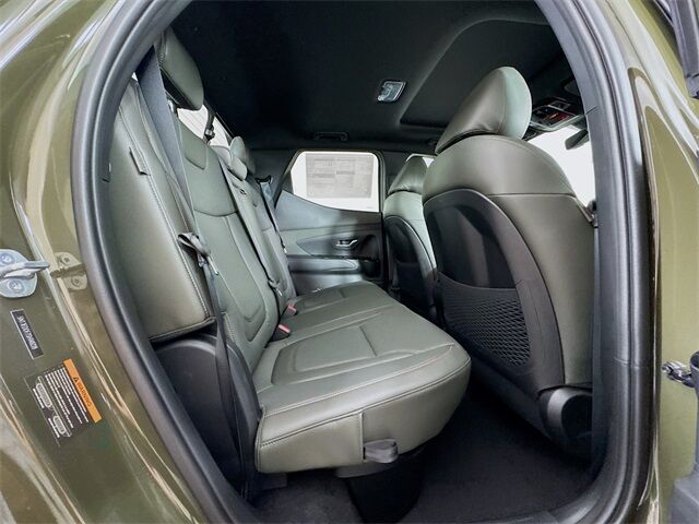 2025 Hyundai Santa Cruz Limited Quincy MA