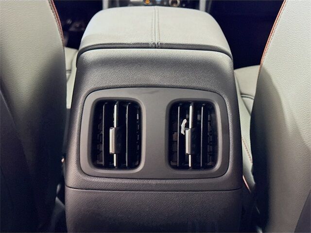 2025 Hyundai Santa Cruz Limited Quincy MA