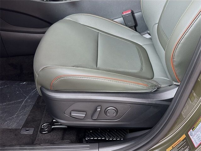 2025 Hyundai Santa Cruz Limited Quincy MA