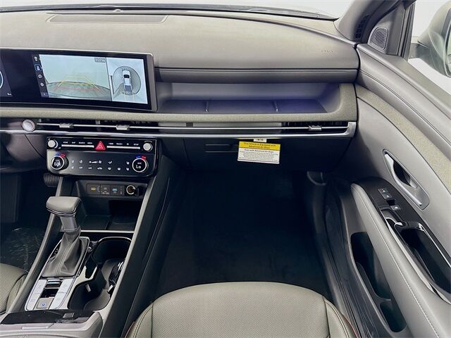 2025 Hyundai Santa Cruz Limited Quincy MA