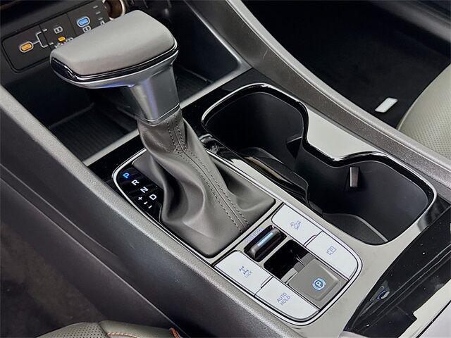 2025 Hyundai Santa Cruz Limited Quincy MA