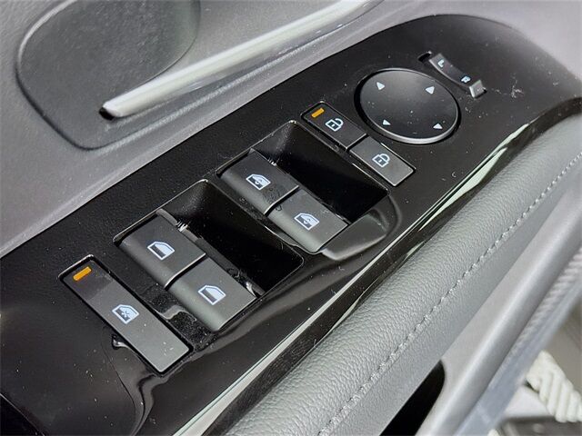 2025 Hyundai Santa Cruz Limited Quincy MA