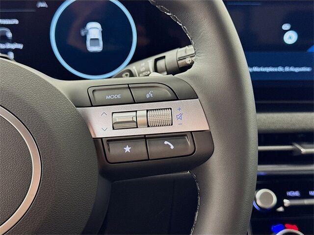 2025 Hyundai Santa Cruz Limited Quincy MA