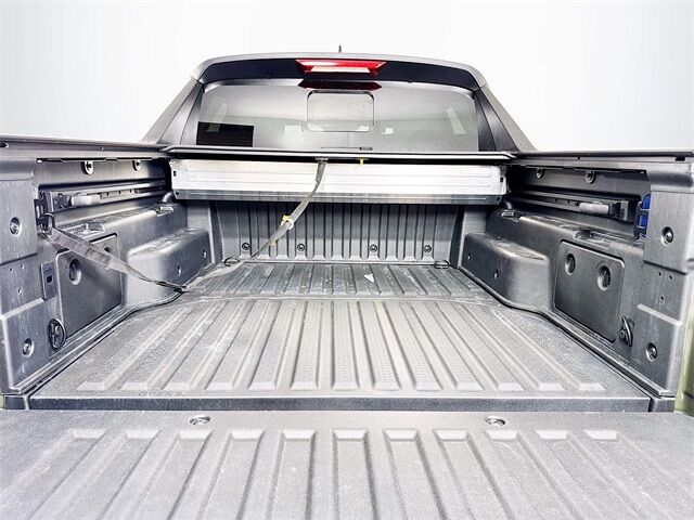 2025 Hyundai Santa Cruz Limited Quincy MA