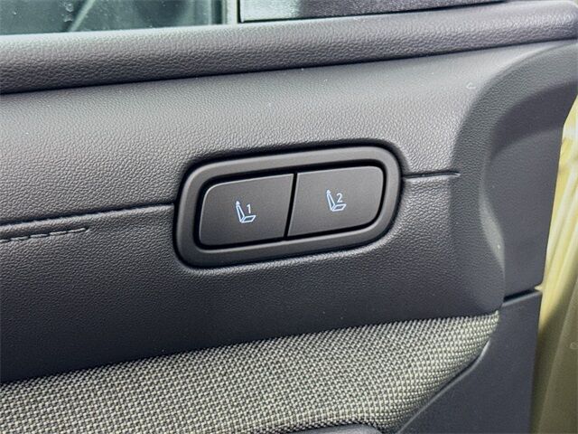 2025 Hyundai Santa Cruz Limited Quincy MA