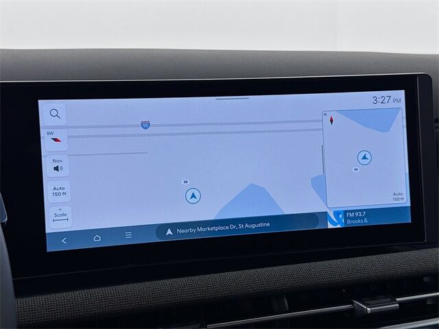 2025 Hyundai Santa Cruz Limited Quincy MA