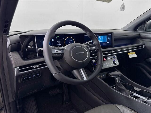 2025 Hyundai Santa Cruz Limited Quincy MA