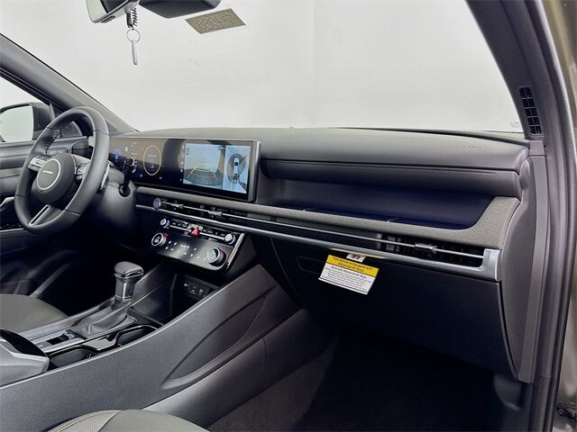 2025 Hyundai Santa Cruz Limited Quincy MA