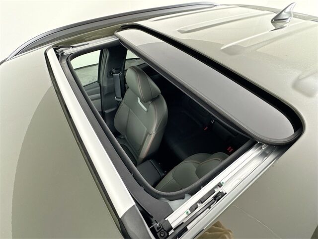 2025 Hyundai Santa Cruz Limited Quincy MA