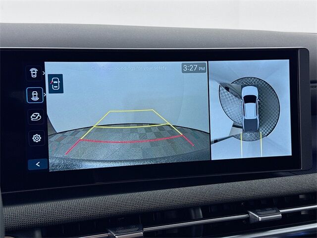 2025 Hyundai Santa Cruz Limited Quincy MA