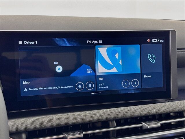 2025 Hyundai Santa Cruz Limited Quincy MA