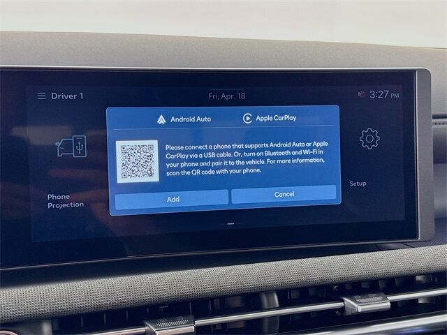 2025 Hyundai Santa Cruz Limited Quincy MA