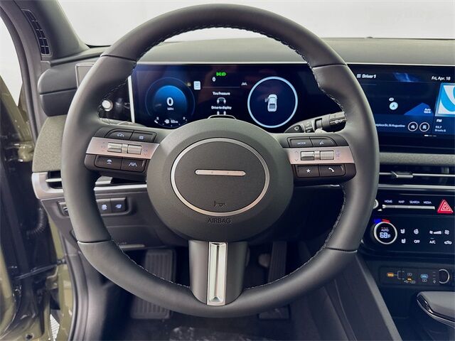 2025 Hyundai Santa Cruz Limited Quincy MA