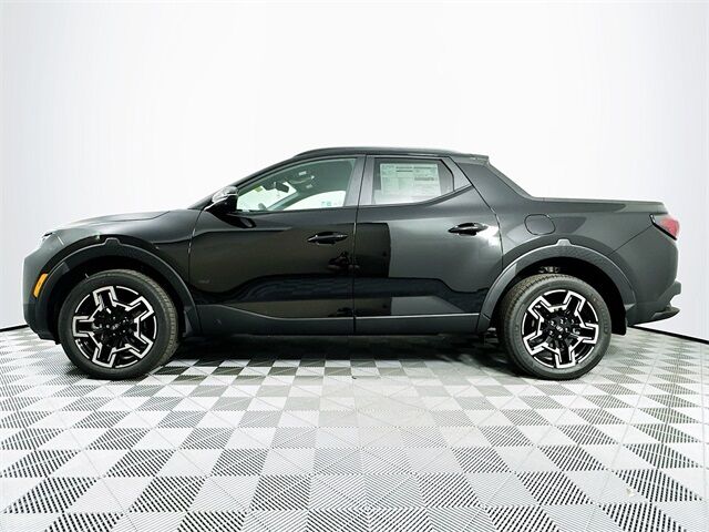 2025 Hyundai Santa Cruz Limited Quincy MA