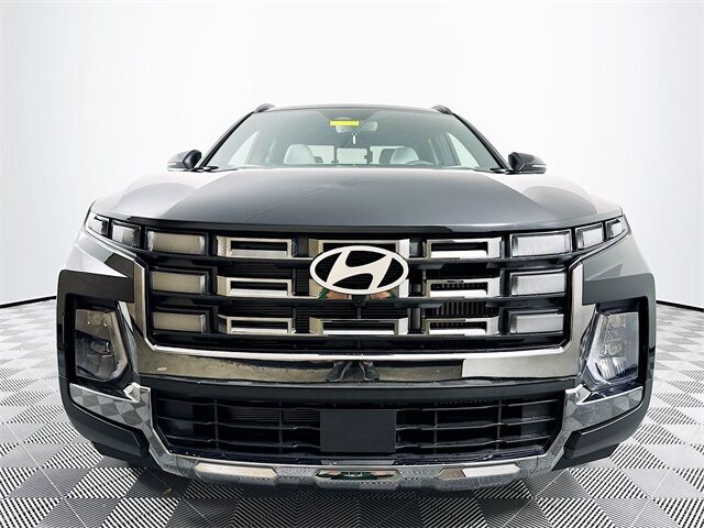 2025 Hyundai Santa Cruz Limited Quincy MA