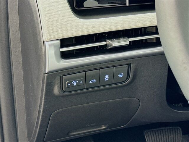 2025 Hyundai Santa Cruz Limited Quincy MA