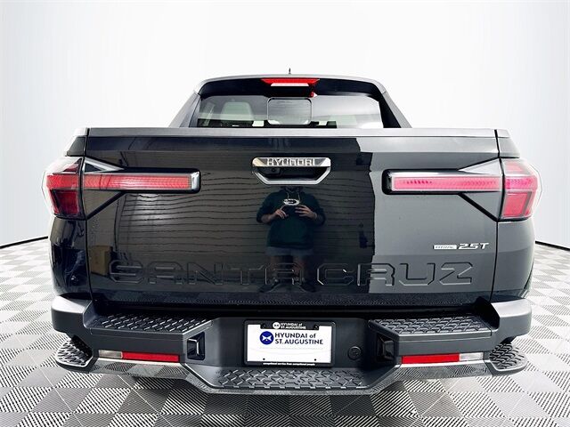2025 Hyundai Santa Cruz Limited Quincy MA
