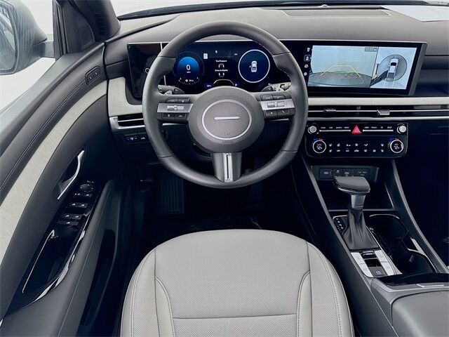 2025 Hyundai Santa Cruz Limited Quincy MA