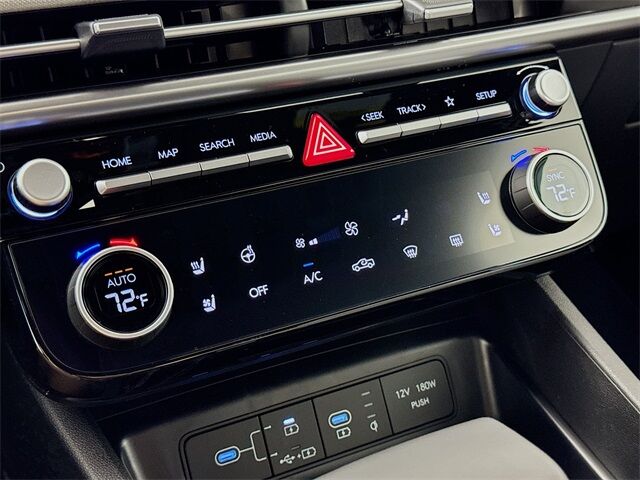 2025 Hyundai Santa Cruz Limited Quincy MA