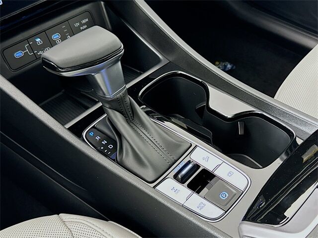 2025 Hyundai Santa Cruz Limited Quincy MA