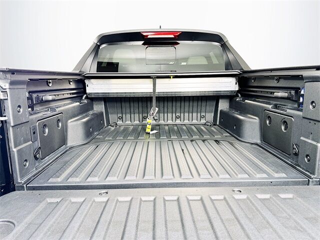 2025 Hyundai Santa Cruz Limited Quincy MA