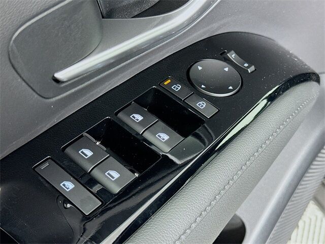 2025 Hyundai Santa Cruz Limited Quincy MA