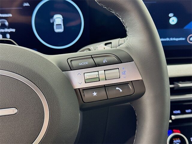 2025 Hyundai Santa Cruz Limited Quincy MA