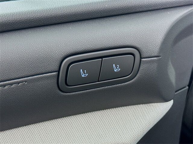 2025 Hyundai Santa Cruz Limited Quincy MA