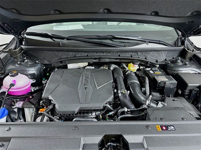 2025 Hyundai Santa Cruz Limited Quincy MA