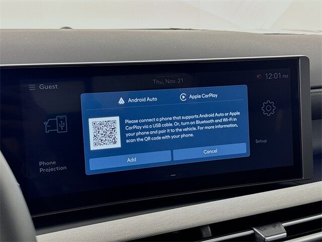 2025 Hyundai Santa Cruz Limited Quincy MA