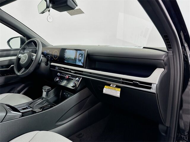 2025 Hyundai Santa Cruz Limited Quincy MA