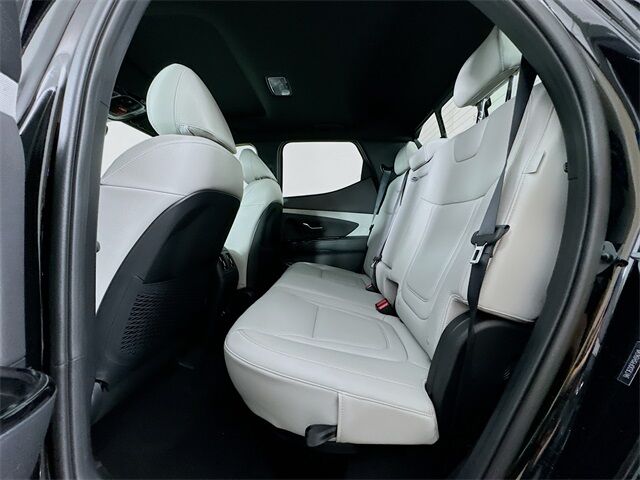 2025 Hyundai Santa Cruz Limited Quincy MA