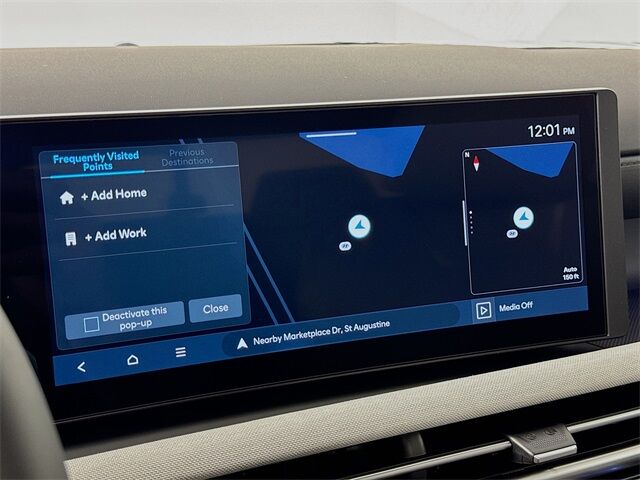 2025 Hyundai Santa Cruz Limited Quincy MA