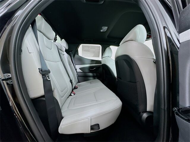 2025 Hyundai Santa Cruz Limited Quincy MA