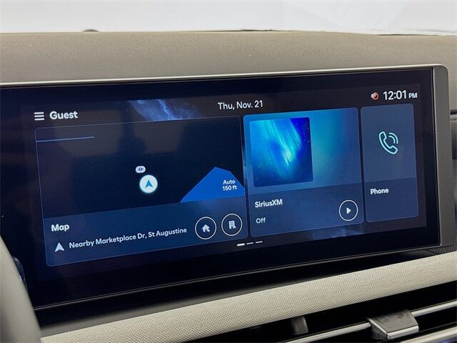 2025 Hyundai Santa Cruz Limited Quincy MA