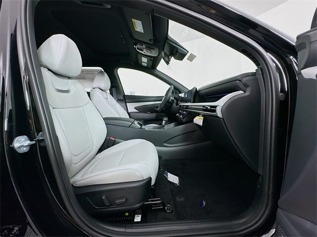 2025 Hyundai Santa Cruz Limited Quincy MA