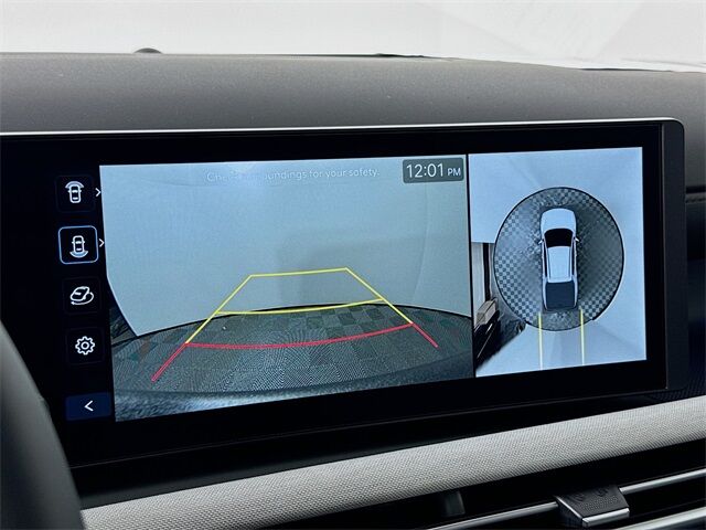 2025 Hyundai Santa Cruz Limited Quincy MA