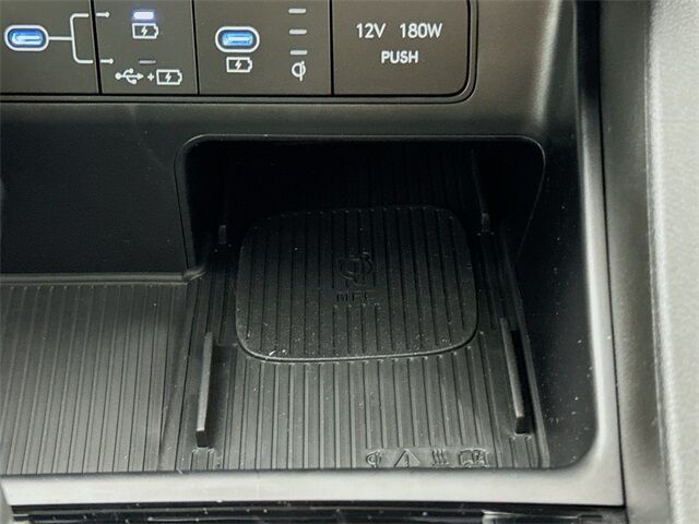 2025 Hyundai Santa Cruz Limited Quincy MA