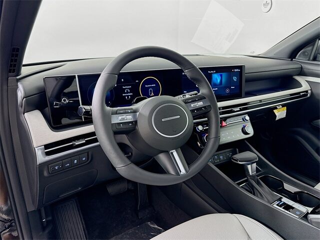 2025 Hyundai Santa Cruz Limited Quincy MA
