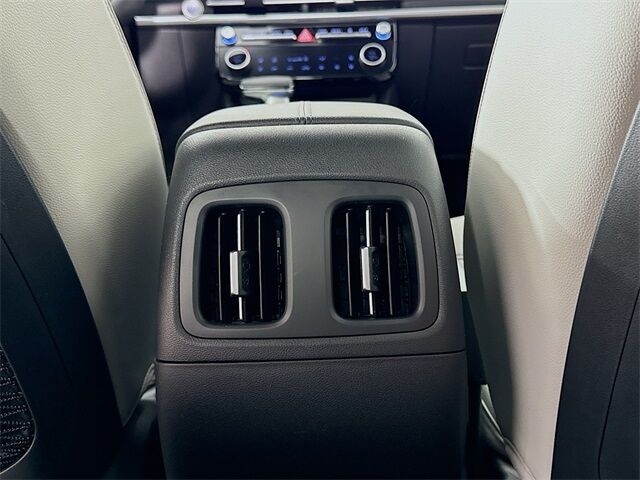 2025 Hyundai Santa Cruz Limited Quincy MA