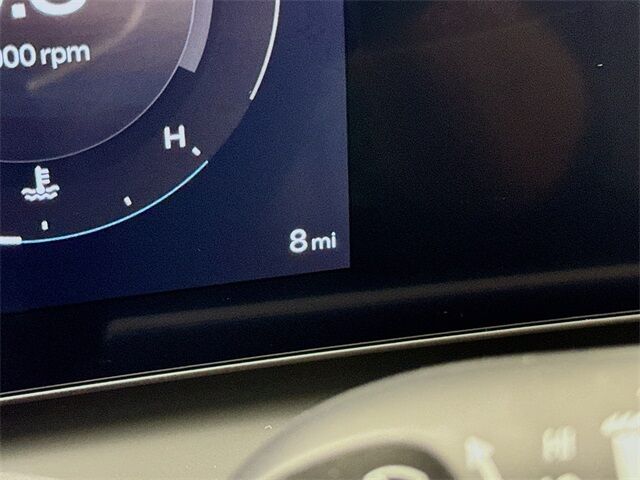 2025 Hyundai Santa Cruz Limited Quincy MA